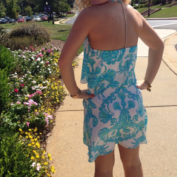 Slip dress - Picture 4 of 4